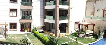 Apartment Prestige *