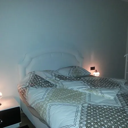 Prestige Apartment