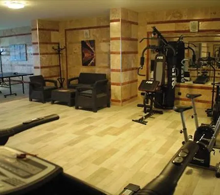 Apartment Prestige