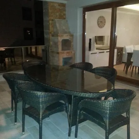 Prestige Apartment