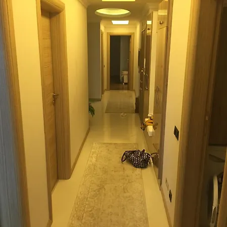 Prestige Kusadası