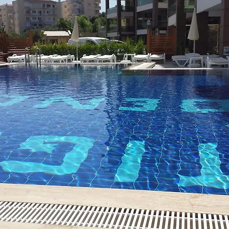 Prestige Apartment