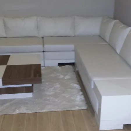 Apartment Prestige Kusadası